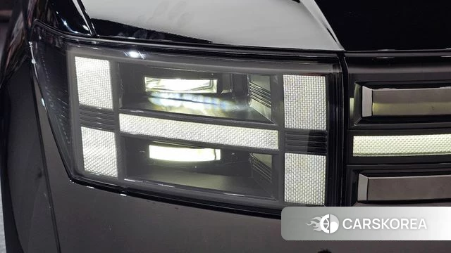 Hyundai Santa Fe (MX5) id 5011195 из Кореи 14