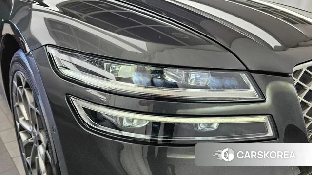 Genesis G80 (RG3) id 5022632 из Кореи 14