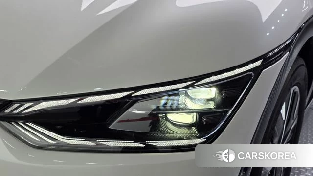 Kia EV6 id 5002033 из Кореи 14