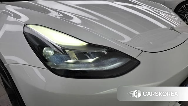 Tesla Model 3 id 5028143 из Кореи 14
