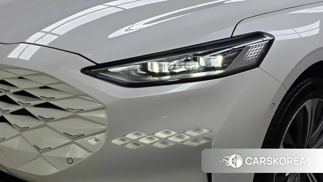 Kia K8 Hybrid id 5002872 из Кореи 14