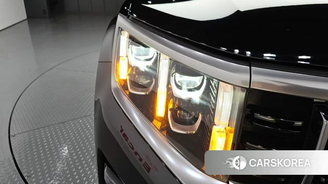 Kia Mohave Master id 4981336 из Кореи 14