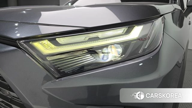 Toyota RAV4 5th Generation id 5022347 из Кореи 14