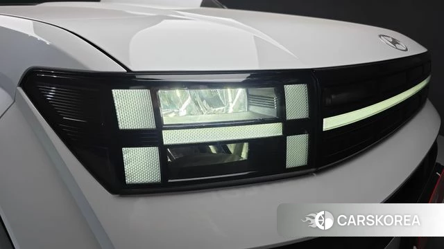 Hyundai Santa Fe (MX5) id 5021684 из Кореи 14