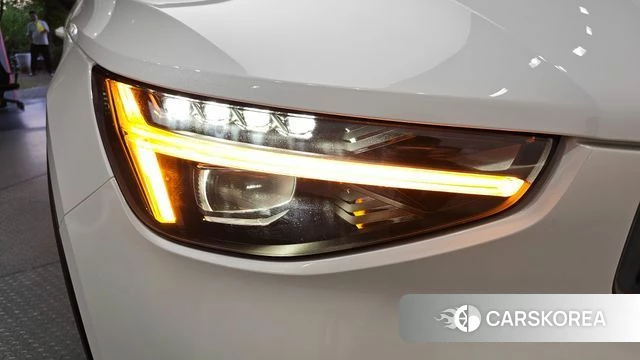 Volvo XC40 id 4892902 из Кореи 14