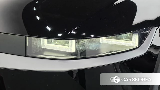 Hyundai Ionic 5 id 5027447 из Кореи 14