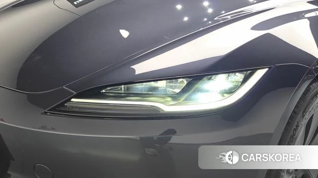 Tesla Model 3 id 5011090 из Кореи 14