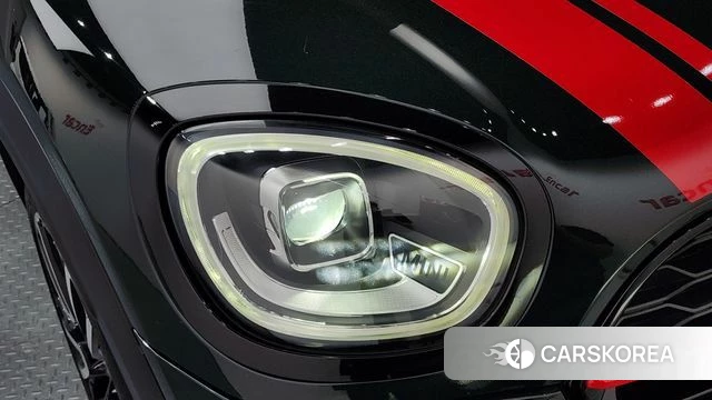 Mini Cooper S Countryman id 4687760 из Кореи 15