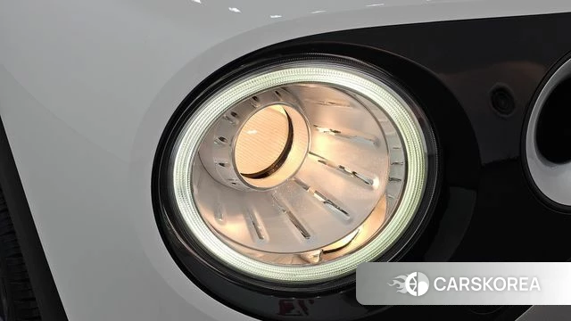 Hyundai Casper id 4996694 из Кореи 14