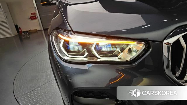 BMW X5 (G05) id 5022223 из Кореи 14
