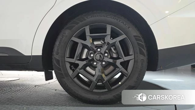 Kia The New Carnival 4th Generation id 4719600 из Кореи 14