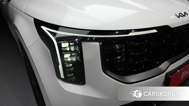 Kia The New Carnival 4th Generation id 4847139 из Кореи 14