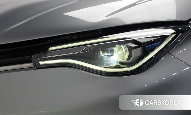 Renault Korea (Samsung) Joe id 5027897 из Кореи 14