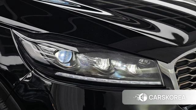 Kia The New Sorento id 5018364 из Кореи 14