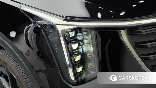 Kia The New Sorento 4th Generation id 4940816 из Кореи 14