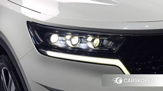 Kia Sorento 4th Generation id 5023247 из Кореи 14