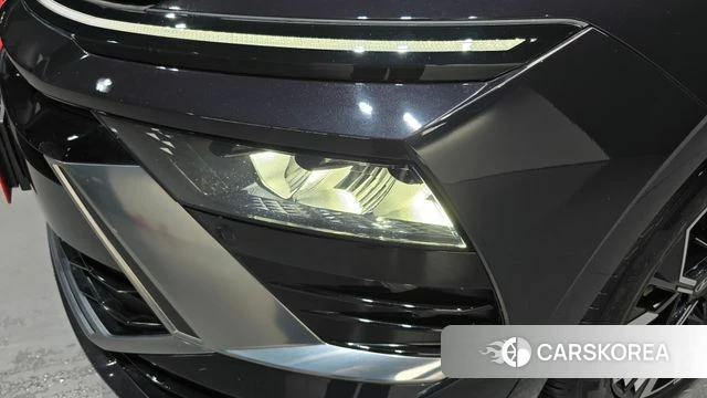 Hyundai Sonata D Edge (DN8) id 4980894 из Кореи 14