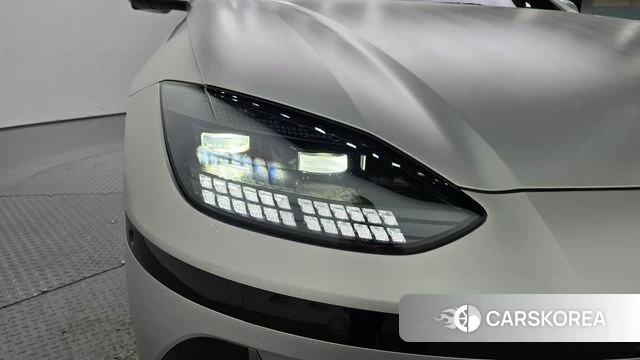 Hyundai Ionic 6 id 4957592 из Кореи 14