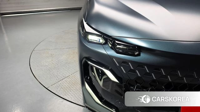 Renault Korea (Samsung) Filant id 5001438 из Кореи 14