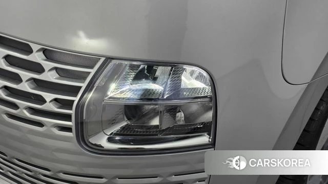 Hyundai Staria id 4992182 из Кореи 14