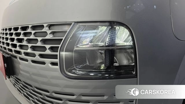 Hyundai Staria id 4976925 из Кореи 14