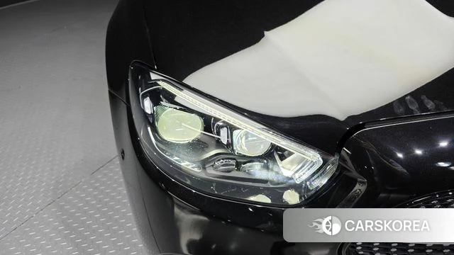 Mercedes-Benz E-Class W213 id 5022366 из Кореи 14