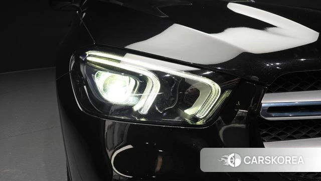 Mercedes-Benz GLE-Class W167 id 4977291 из Кореи 14