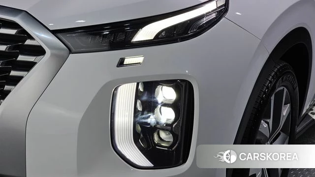 Hyundai Palisade id 4785150 из Кореи 14