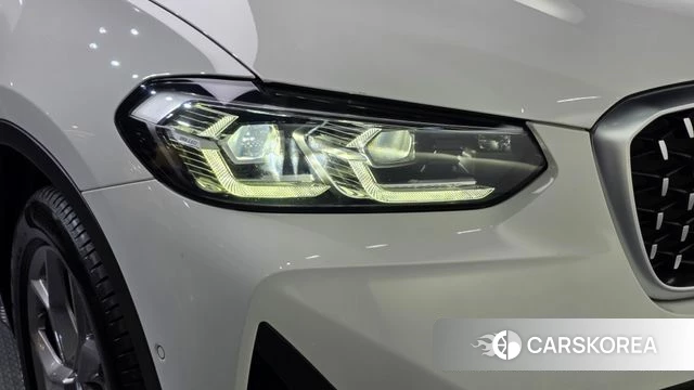 BMW X4 (G02) id 4997297 из Кореи 14