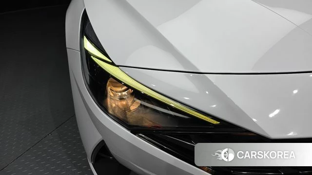 Hyundai Avante Hybrid (CN7) id 5039913 из Кореи 14