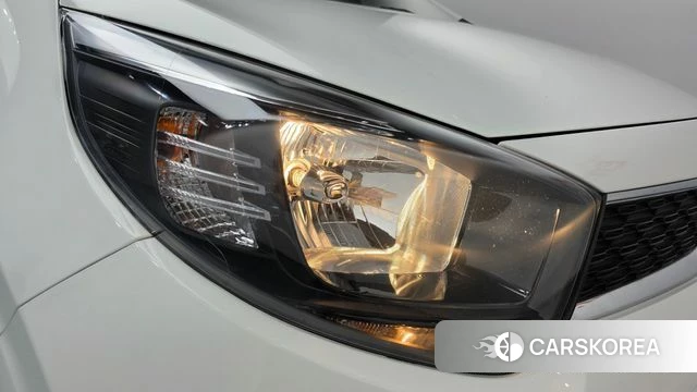 Kia All New Morning (JA) id 5018716 из Кореи 14