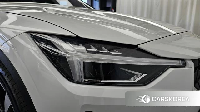 Polestar Polestar 2 id 5012406 из Кореи 14