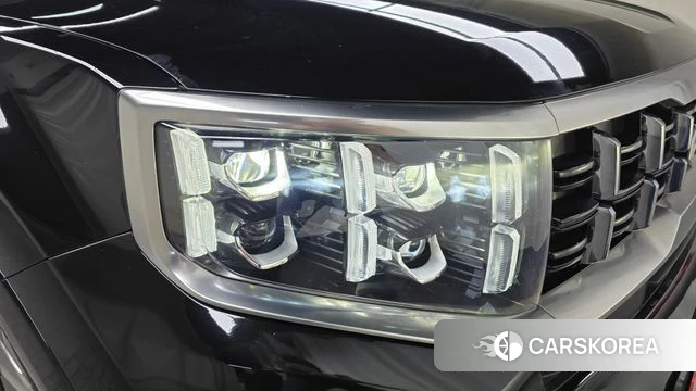Kia Mohave Master id 4991085 из Кореи 14