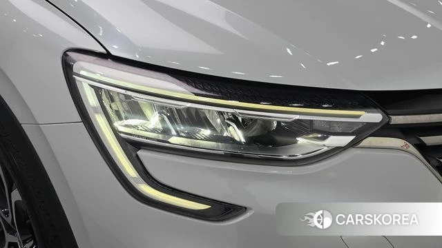 Renault Korea (Samsung) XM3 id 4966188 из Кореи 14