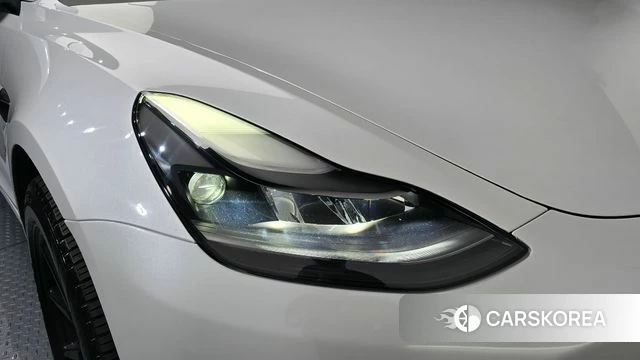 Tesla Model 3 id 4958771 из Кореи 14