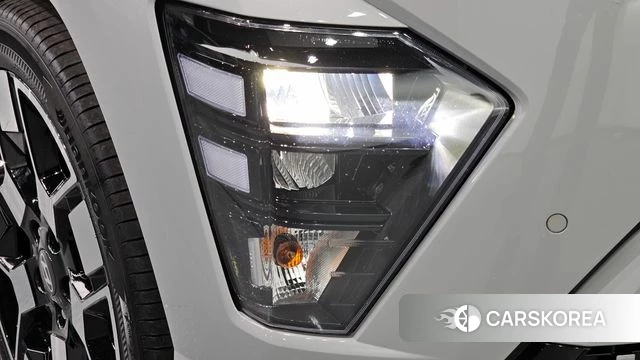 Hyundai Kona Electric (SX2) id 4995970 из Кореи 14