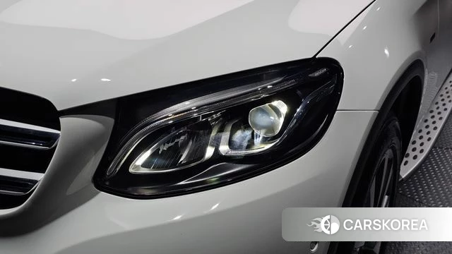 Mercedes-Benz GLC-Class X253 id 4988197 из Кореи 14