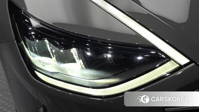 Hyundai Sonata (DN8) id 4836917 из Кореи 14