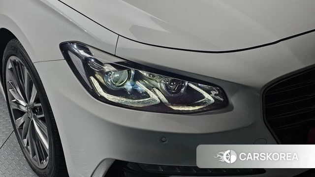 Hyundai Grandeur IG id 4988515 из Кореи 14