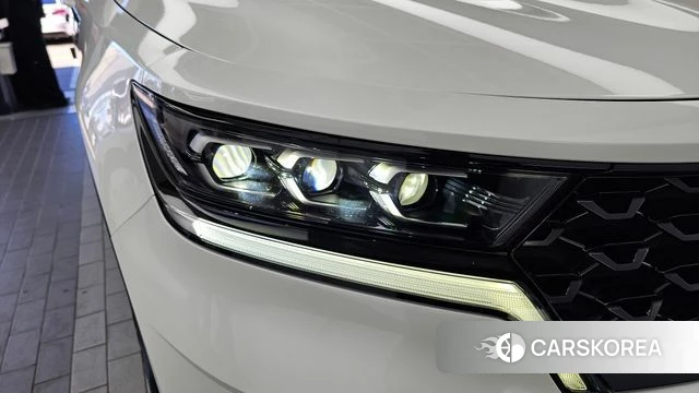 Kia Sorento 4th Generation id 5033896 из Кореи 14