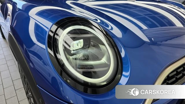 Mini Cooper S 4th Generation id 5026025 из Кореи 14
