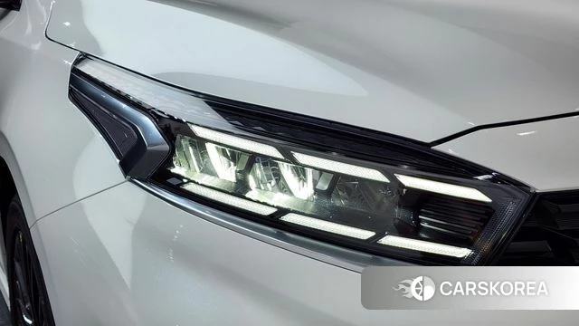 Kia The New K3 2nd generation id 4739699 из Кореи 14