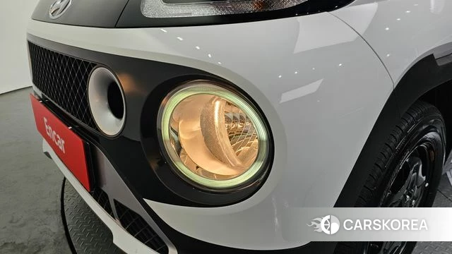 Hyundai Casper id 4518520 из Кореи 14