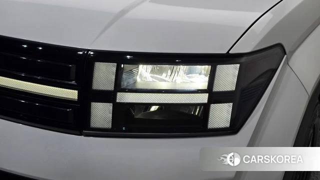 Hyundai Santa Fe (MX5) id 4990867 из Кореи 14