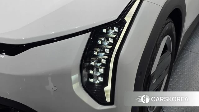 Kia EV4 id 4734523 из Кореи 15