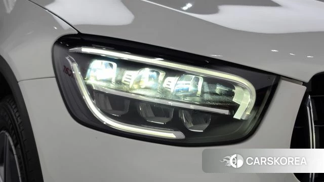 Mercedes-Benz GLC-Class X253 id 5012761 из Кореи 14