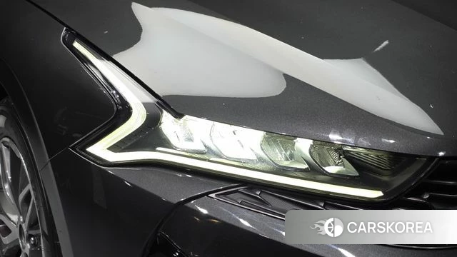 Kia K5 3rd generation id 4937110 из Кореи 14