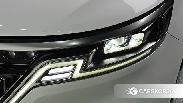 Kia Carnival 4th generation id 4942870 из Кореи 14