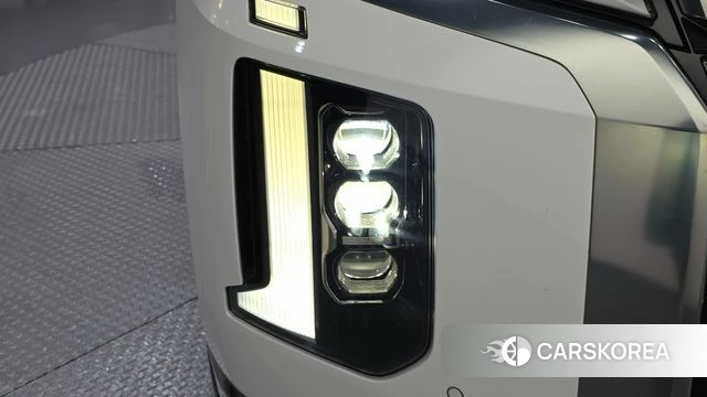 Hyundai The New Palisade id 4706871 из Кореи 14