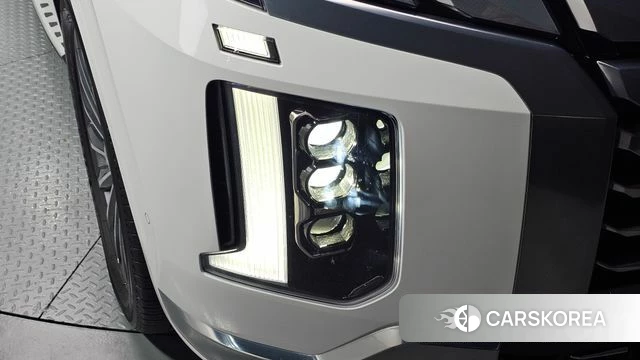 Hyundai The New Palisade id 5012282 из Кореи 14